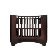 Leander Classic™ Baby Cot łóżeczko niemowlęce 0-3 lata | Walnut