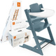 Stokke® Tripp Trapp® krzesełko w zestawie 3w1