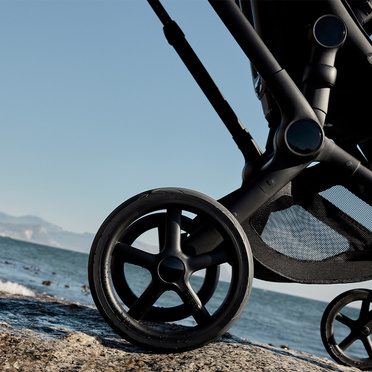 Bugaboo® Fox 5 Renew wózek dziecięcy 2w1