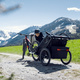 Thule® Chariot Sport 2S 1-osobowa przyczepka