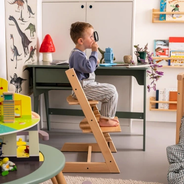 Stokke® Tripp Trapp® krzesełko dla dziecka