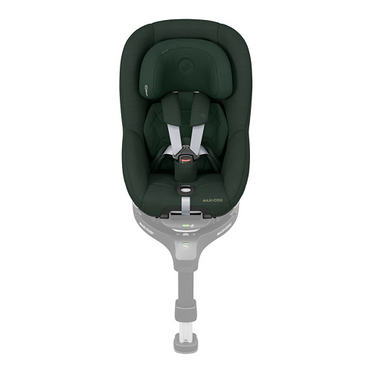 Maxi-Cosi® Pearl 360 PRO  siedzisko 0-18kg authentic green