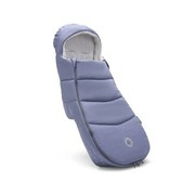 Bugaboo® Footmuff śpiworek zimowy | Seaside Blue