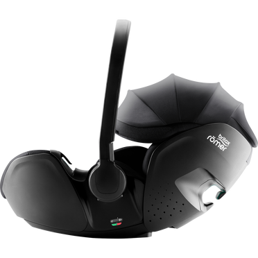 Britax Romer® Baby-Safe Pro Style