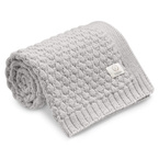 Yosoy® Kocyk z wełny Merino Wool 100% Bubbles