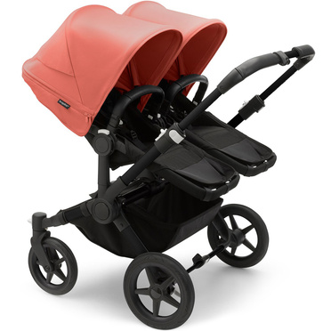 Bugaboo® Donkey 5 Duo wózek rok-po-roku 2w1