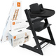 Stokke® Tripp Trapp® krzesełko w zestawie 3w1