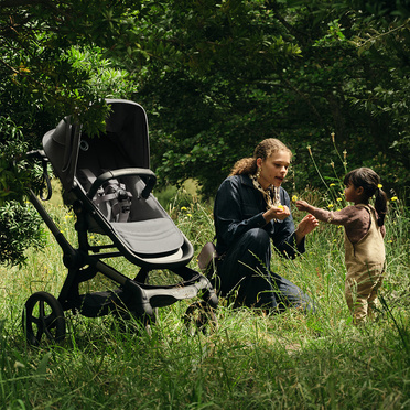 Bugaboo® Fox 5 Renew wózek dziecięcy 4w1