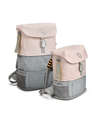 Plecak Jetkids™ by Stokke®  Pink Lemonade