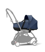 Stokke® Yoyo³ Newborn Shell gondola | Blue