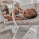 Stokke® Tripp Trapp® krzesełko w zestawie 4w1