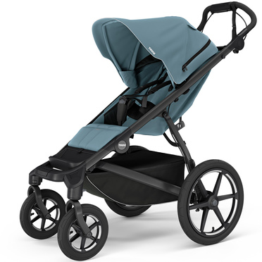 Thule® Urban Glide 4-wheel Mid Blue