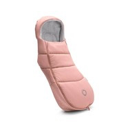 Bugaboo® Footmuff śpiworek zimowy | Evening Pink