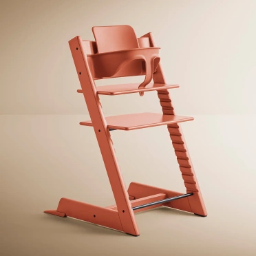 Stokke® Tripp Trapp® krzesełko do karmienia