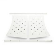 Stokke® Sleepi™ Bed to Sleepi™ Junior Extension | White