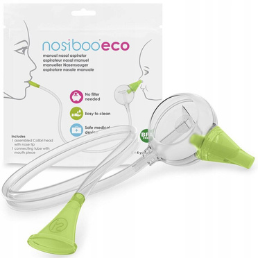 Nosiboo® Eco