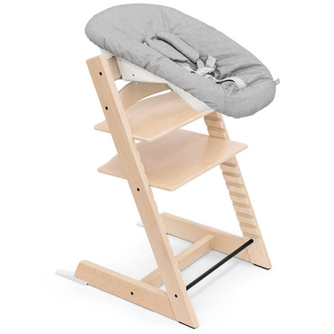 Stokke® Tripp Trapp® z leżaczkiem