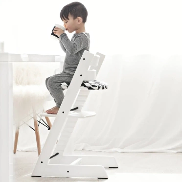 Stokke® Tripp Trapp® krzesełko do karmienia