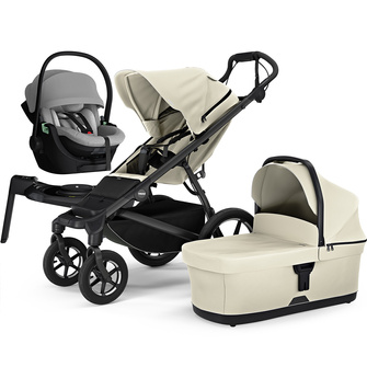 Thule® Urban Glide 4 wózek dziecięcy 4w1