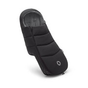 Bugaboo® Footmuff śpiworek zimowy | Midnight Black