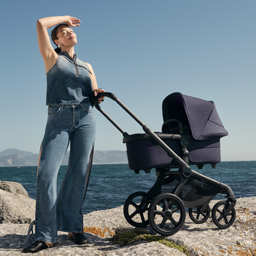 Bugaboo® Fox 5 Renew wózek dziecięcy 2w1