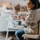 Stokke® Tripp Trapp® krzesełko dla dziecka