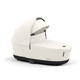 Cybex® Priam 4 Lux Carry Cot gondola | Off White