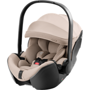 Britax Romer® Baby-Safe Pro rozkładany fotelik samochodowy 0-13 kg Teak STYLE