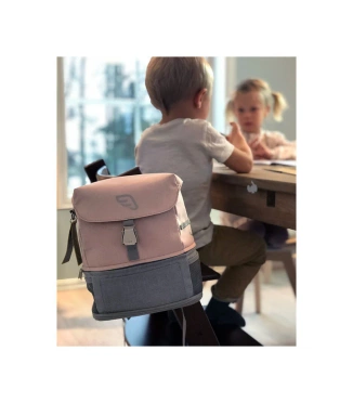 Plecak Jetkids™ by Stokke®  Pink Lemonade