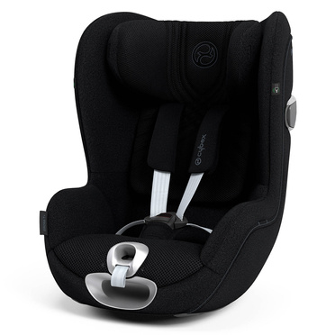 Cybex® Sirona T i-Size | Sepia Black Plus