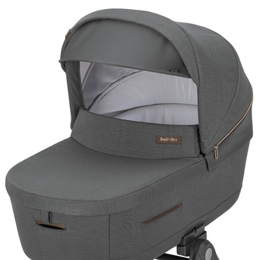 Inglesina® Aptica Duo wózek głęboko-spacerowy 2w1 | Emerald Green