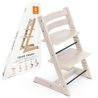 Stokke® Tripp Trapp® krzesełko dla dziecka