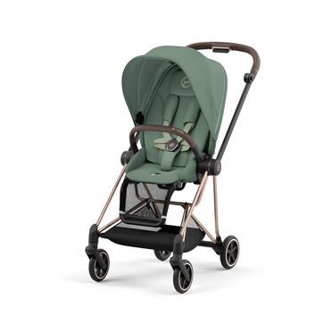 Cybex® Platinum Mios 3.0 wózek spacerowy | Leaf Green