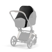 Cybex® Platinum Sun Sail osłona przeciwsłoneczna | Black 