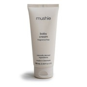 Mushie Baby Cream Organiczny BIO Cosmos | Krem od pierwszych dni życia - 100 ml