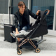 Cybex® Coya lekki wózek spacerowy 