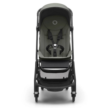 Bugaboo® Butterfly lekki wózek spacerowy | Desert Taupe