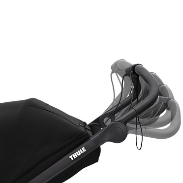 Thule® Urban Glide 4-wheel Black