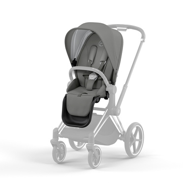 Cybex® Priam 4 Seat Pack Soho Grey