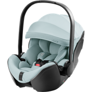 Britax Romer® Baby-Safe Pro rozkładany fotelik samochodowy 0-13 kg Harbor Blue STYLE