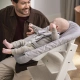 Stokke® Tripp Trapp® krzesełko w zestawie 3w1