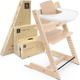 Stokke® Tripp Trapp® krzesełko w zestawie 3w1