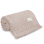 Yosoy® Kocyk z wełny Merino Wool 100% Bubbles