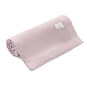 Yosoy® Palermo koc bambusowy | powder pink