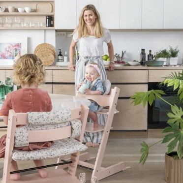 Stokke® Tripp Trapp® krzesełko do karmienia