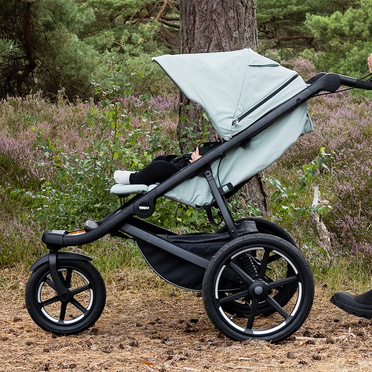 Thule® Urban Glide 3 wózek dziecięcy 2w1