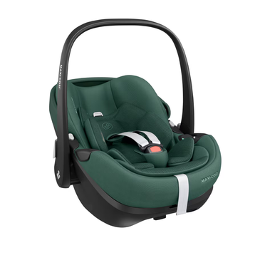 Maxi-Cosi® Pebble 360 PRO 2  fotelik samochodowy 0-13 kg Essential Green