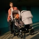 Bugaboo® Donkey 5 Twin wózek bliźniaczy 2w1