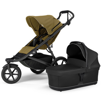 Thule® Urban Glide 3 wózek dziecięcy 2w1