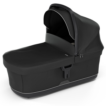 Thule® Urban Glide Bassinet Gondola 2.0 |  Black